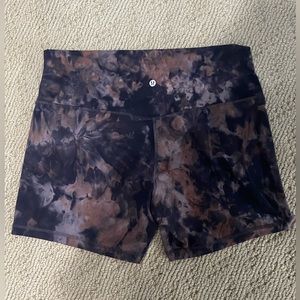 Lululemon Align Short 4”